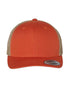 YP retro Trucker Cap-6606