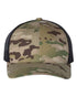 YP retro Trucker Cap-6606