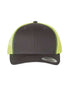 YP retro Trucker Cap-6606
