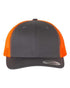 YP retro Trucker Cap-6606