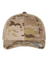YP retro Trucker Cap-6606