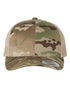 YP retro Trucker Cap-6606