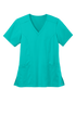 Wink™ Women’s Premiere Flex™ V-Neck Top-WW4168