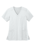 Wink™ Women’s Premiere Flex™ V-Neck Top-WW4168